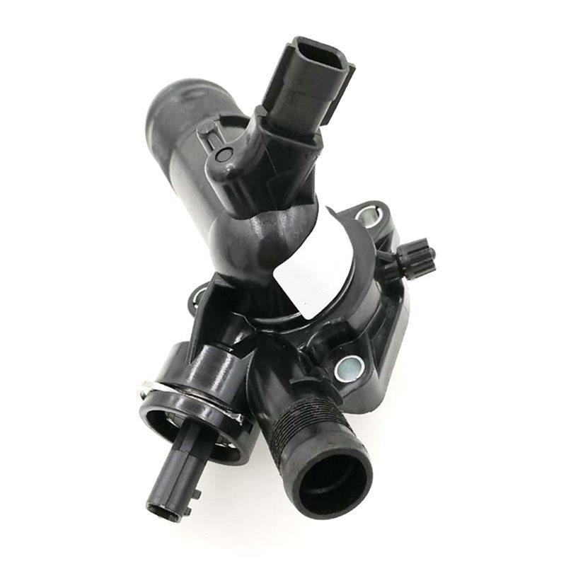 Thermostat Housing Assembly For RENAULT CLIO III Engine Coolant 8200400294 Thermostat Assembly