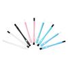 Dual-Head Cleaning & Milk Frother Brush for Coffee Machines