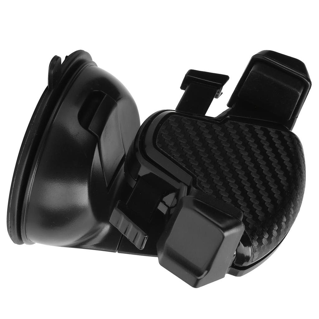 ZOSA063 ABS Multifunction Universal Suction Cup Mobile Phone Holder Phone Holder Stand