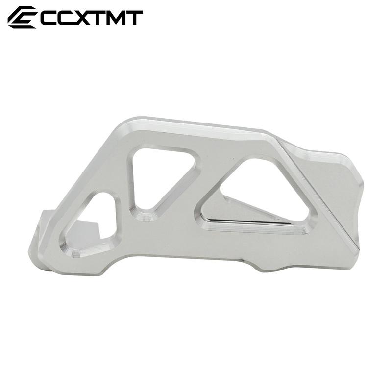 Motorcycle Rear Brake Disc Guard Brake Caliper Protector For Husqvarna FE TE FC TC For KTM XCW XCFW EXC EXCF SX SXF 125-530 2024