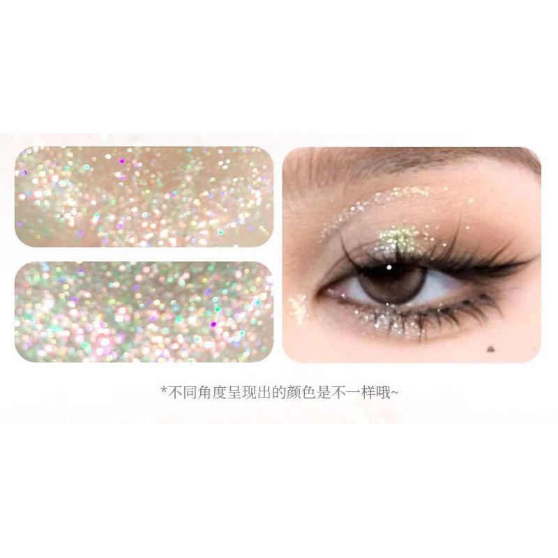 xixi - Highlighter Powder - 3 Colors