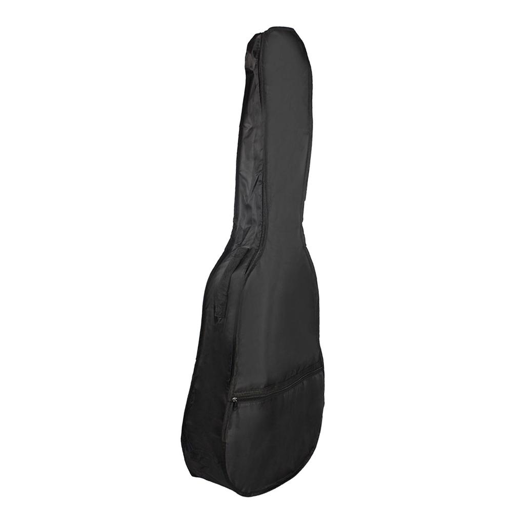 Mandolin Single Case Bag Deluxe Nylon Musical Instrument Parts Accessory for a Style Mandolin Guitar Protection
