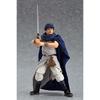 Figma Yoshihiko the Brave and the Seven Guided Ones Yoshihiko figurină mobilă pictată ABS&PVC la scară non-standard