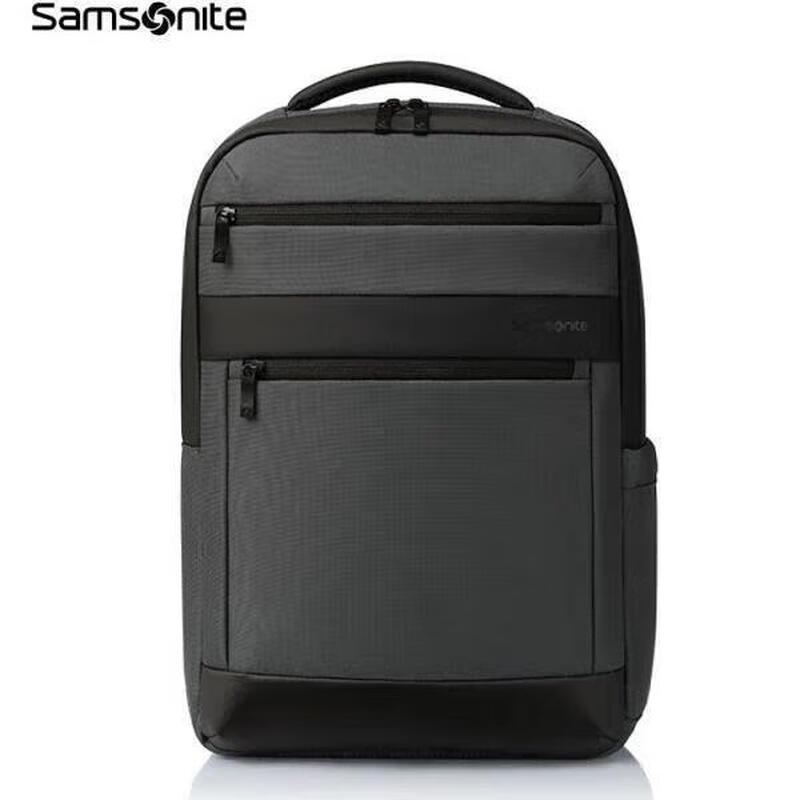 

Samsonite Men s Lightweight Backpack
