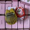 Mini 8-Note Kalimba Thumb Piano - Portable Educational Toy for Kids