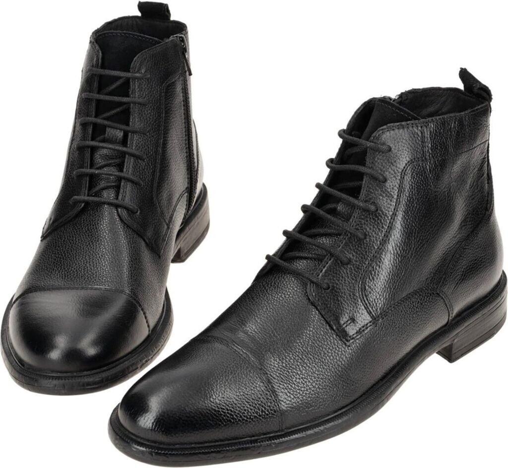 Boots Geox U367HC 00046 C9999 Stiefel