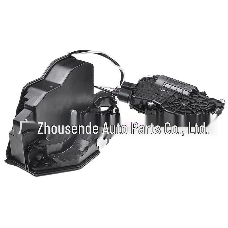 Front Right Door Lock Actuator for BMW 6 Series (F06 Gran Coupe) 2011-2014, Part #51217276544