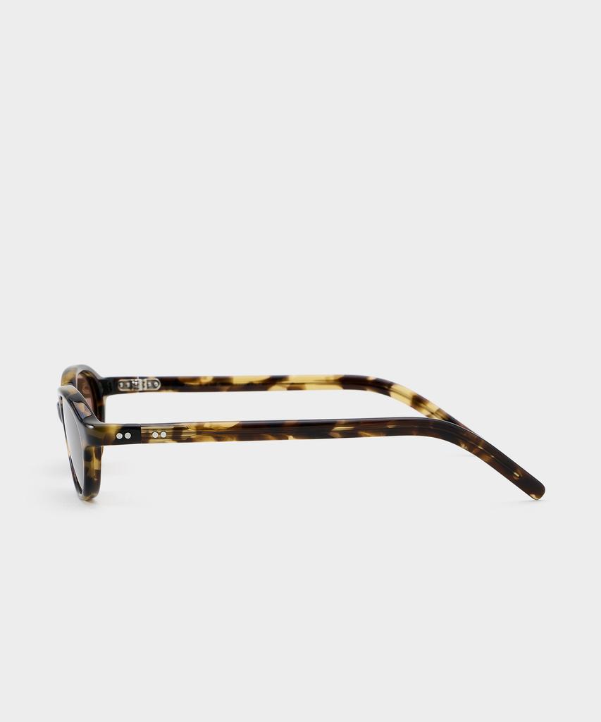 Akilla Alien 2532 93 63 Tortoise (Brown) 50Size