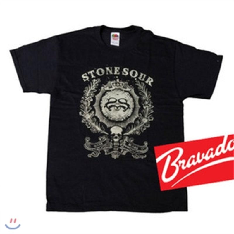

Stone Sour - CROWN CREST 18822006 Unisex T-shirt