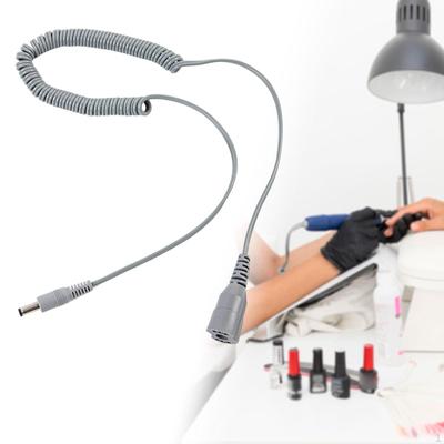 DRC Motor Kabel Leichtes Design für Nagelfräsmaschine Installation 30000U/min