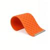 Portable Foldable Silicone Phone Holder Flexible Silicone Aluminum Phone Stand for Phone iPad Tablet PC Holders