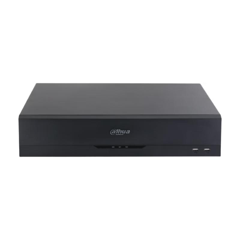 Dahua DH-NVR808 Series 4K HD NVR Surveillance Video Recorder CN Plug (adapter Included)