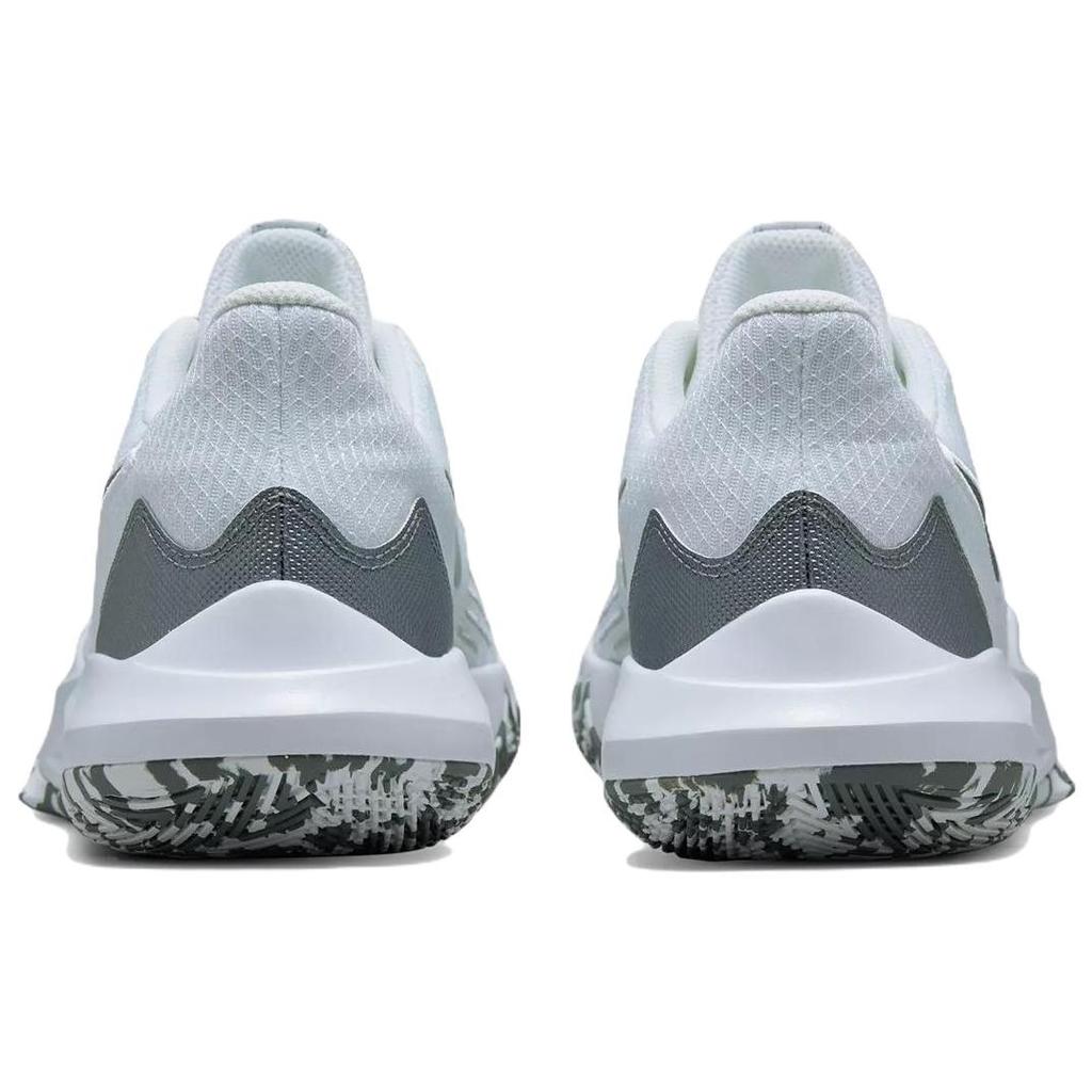 Nike Precision 5 White Wolf Grey Camo CW3403-101