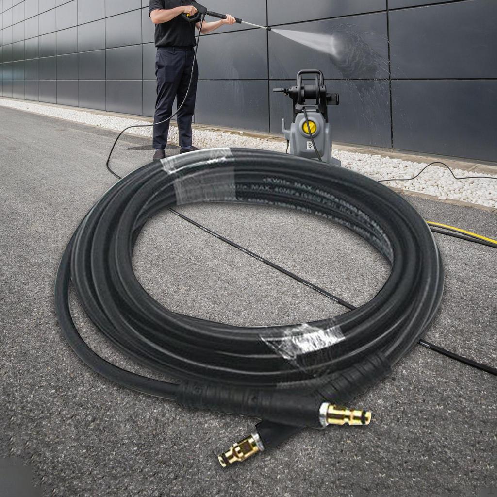 High Pressure Hose Extension for K2 K3 K4 K5 K6 K7 Models