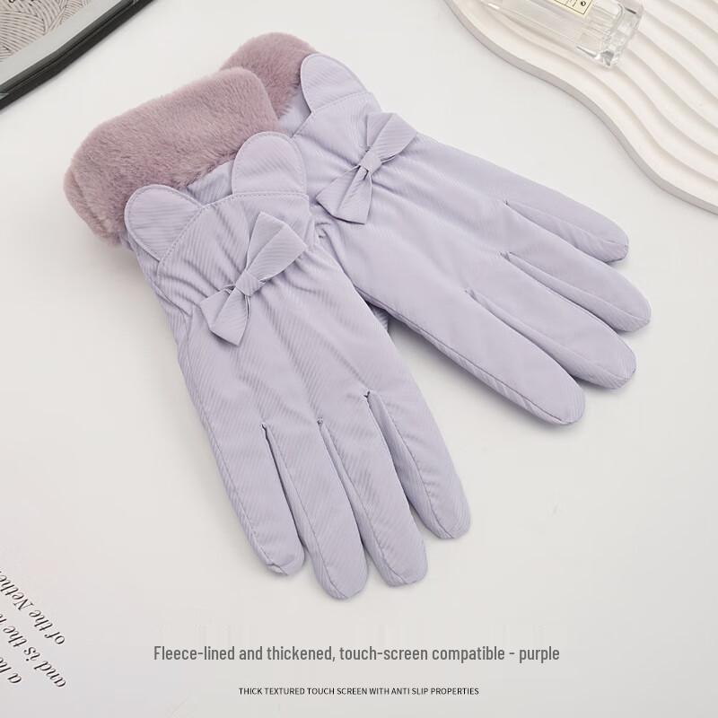 

Three Dolphins UD Women s Winter Touchscreen Gloves