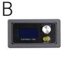 Comprehensive Electronic Load Tester Offering Customizable Settings and Automated Capacity Statistics for Convenience