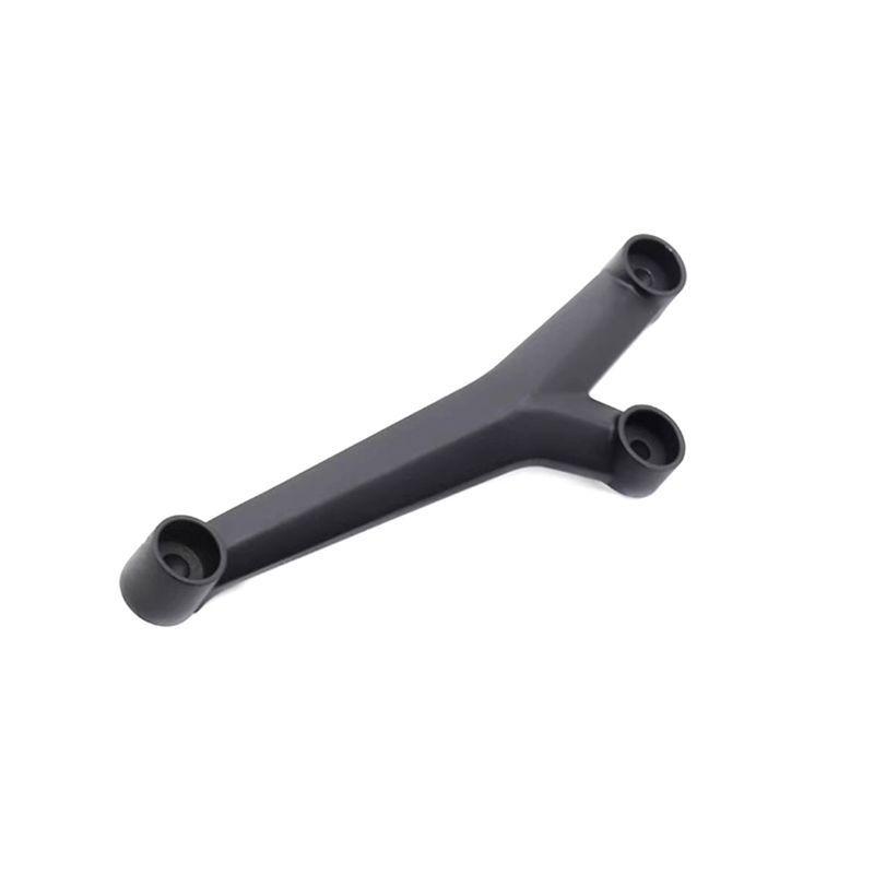 L08A-Motorcycle Engine Support Fixed Bracket Hanging Bracket For DUKE 200 250 390 ADV RC390 2012-2023 Accessories Black Left