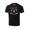Li Ning Running Series Pullover Comfortable Simple Short Sleeve T-Shirt Unisex Tops ATSWA93-1
