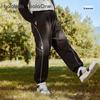 Balabala Kids' Unisex Autumn Casual Joggers
