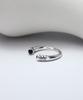 Joho Yeonwol Ring - Black