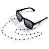 Eyeglasses Holder Chain Nonslip Glasses Retainer Cord For Glasses Facemask Women Men Everyday Use Fashion Accessory