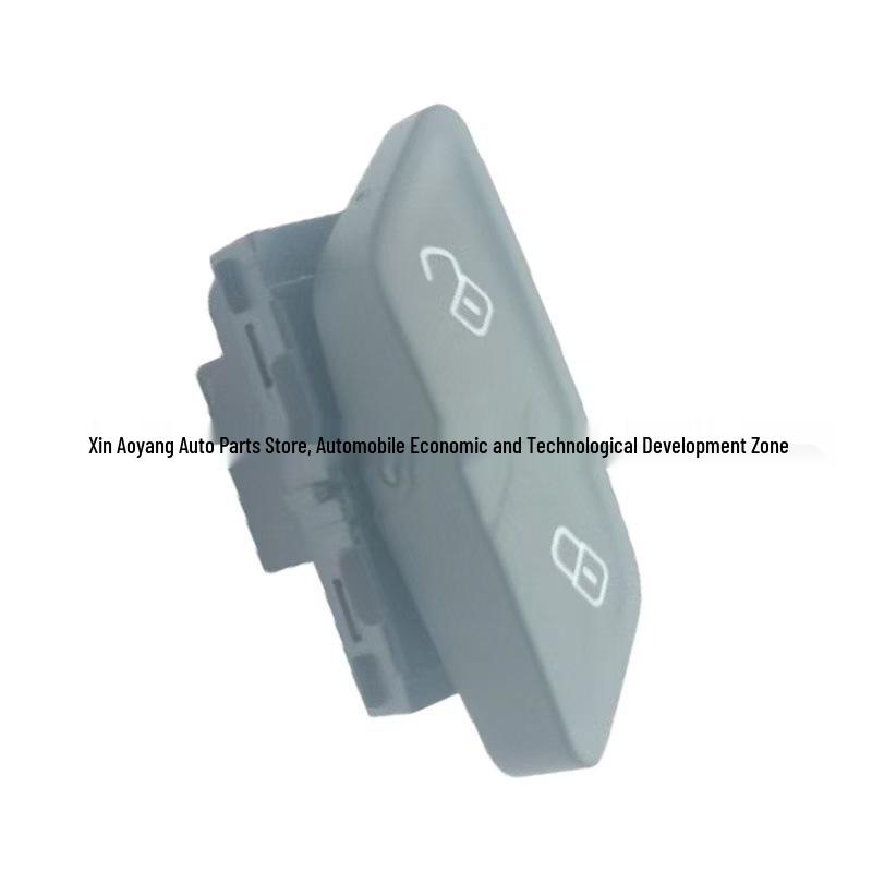 Volkswagen Door Lock Central Switch 5GG962125