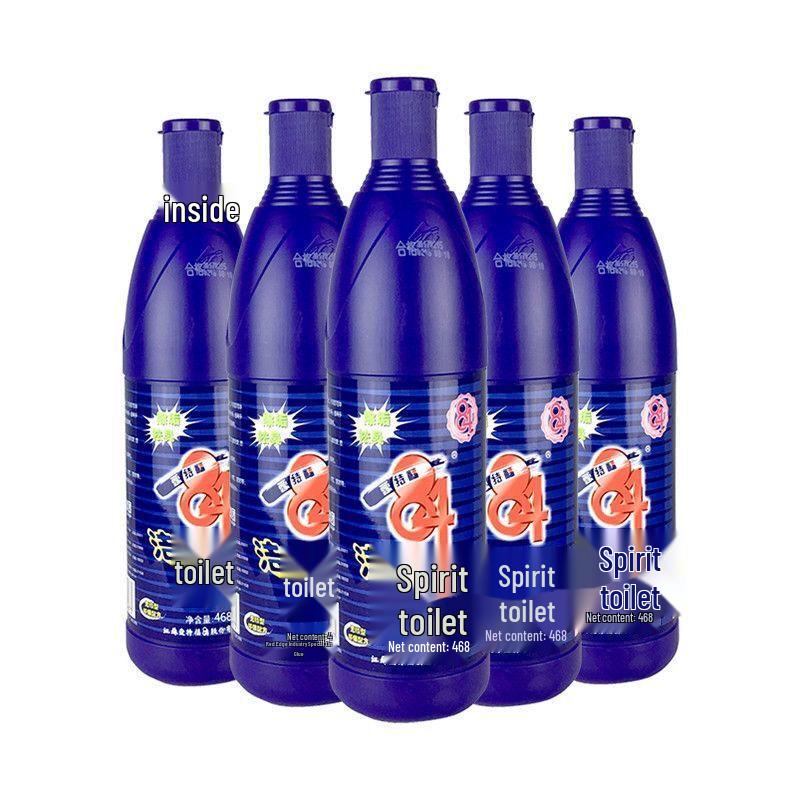 HANDunYOU WC-Reiniger