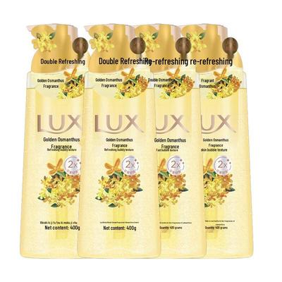 Sparkling Osmanthus Scented Shower Gel