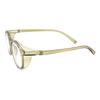 New Fashion Anti-blue Light Anti-fog Glasses Anti Pollen Anti Wind Sand Droplets Men And Women Flat Goggles