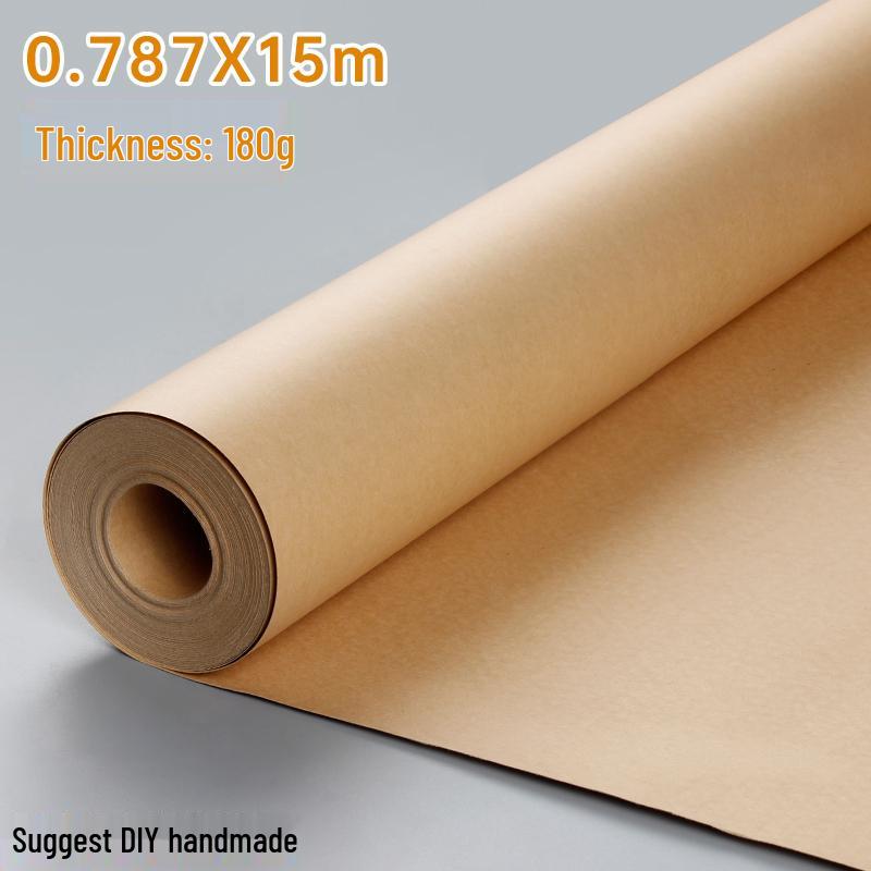 A3/A4/4K/8K/16K Kraft & Cardstock Paper: Ideal for Drawing, Sketching, Painting, Handicrafts & Printing