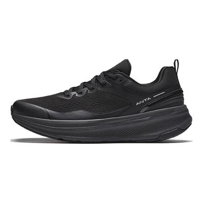Scarpe da Allenamento Basse Lucide 9 Comode Trendy Antiscivolo Resistenti all'Usura Uomo sneaker Nero 112447718-6