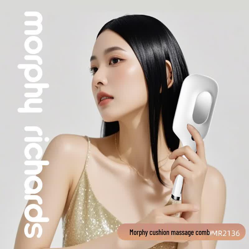 Morphy Richards Air Cushion Massage Comb