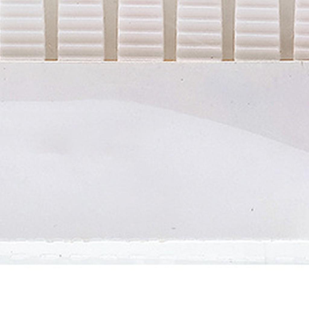 Shower Head Brush Prevent Clogging Slip Proof Multifunctional Showerhead Cleaning Brush for Small