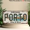 Accesorii pentru decor – Produse din metal