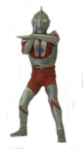 

Большая серия монстров типа Ultraman C
