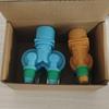 Solenoid Valve Set DC62-00311F & DC62-30314V 110/120V for Washing Machine Water Inlet