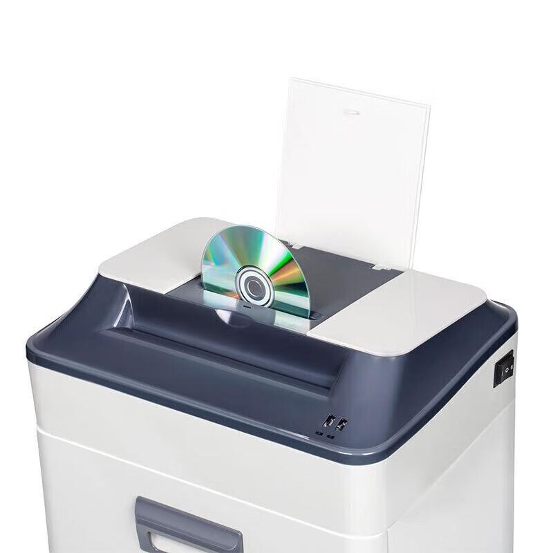 Aosida Multi-Function High-Security Shredder TB5 CN plug (adapter included)