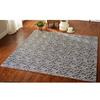 Minde Garden Floral Foam Puzzle Play Mat For Kids Bedroom And Lounge Safety Play Area