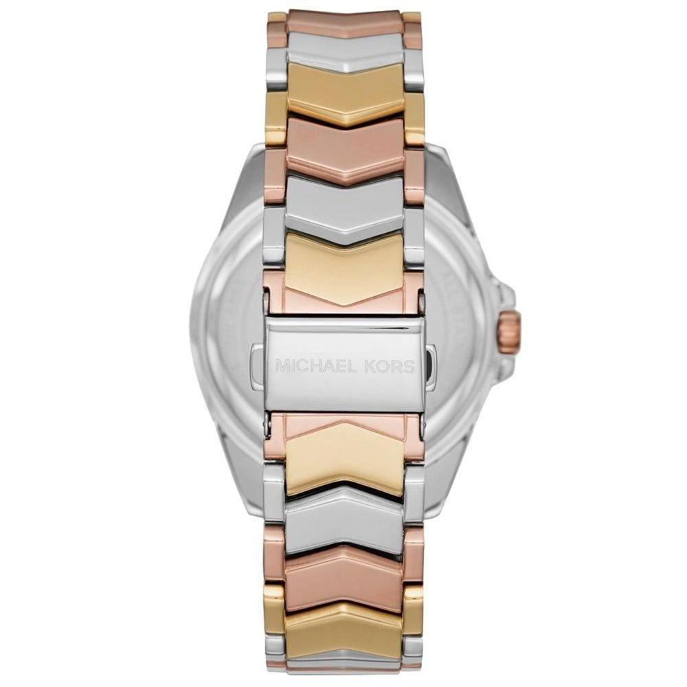 Michael Kors MK6686 Whitney Diamond Accents Quartz Women's Watch