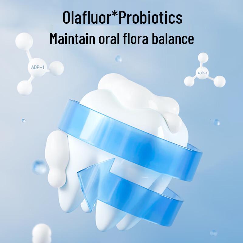 PROTEFIX Children's Anti-Cavity Toothpaste