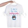 Saiki's Confused The Disastrous Life Of Saiki K T-shirts Top Tees Streetwear Harajuku Funny Tshirts Men Fashion Summer Tshirt