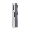 1 PC Radio Manual Tune FM AM Small Useful High Quality
