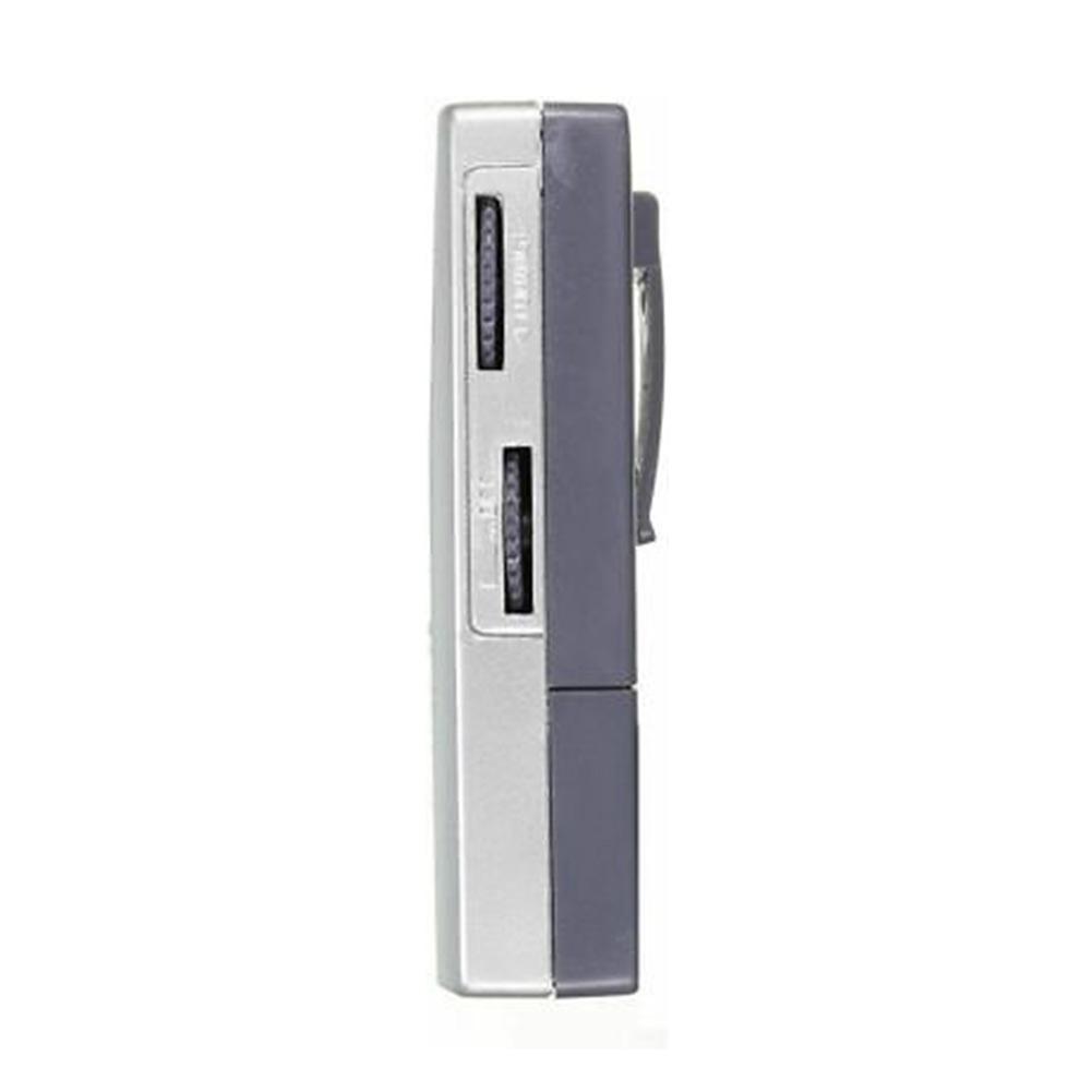 1 PC Radio Manual Tune FM AM Small Useful High Quality
