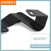 SHINEKA Engine Hood LED Light Mounting Bracket Work Light Holder Spotlight Support Stand for Suzuki Jimny 2012-2017 Accessories