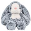 Cute Rabbit Doll Rabbit Plush Toy Doll Children Sleep with Them To Comfort Girls' Holiday Gift Doll