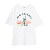 New Balance Shohei Ohtani Memories Short Sleeve T-Shirt, Men's (MT51727), White