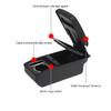 For Citroen Berlingo Armrest Box For Peugeot Partner Tepee Car Armrest Box Dedicated Retrofit Storage Box Car Accessories