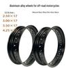 Jantă de Roată din Aluminiu pentru Motocicletă Off-Road de 17 Inch pentru KTM CRF - Mărimi 4.25x17 & 5.0x17