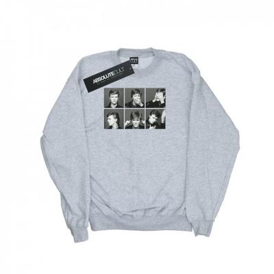 Womens/Ladies Photo Collage Sweatshirt
