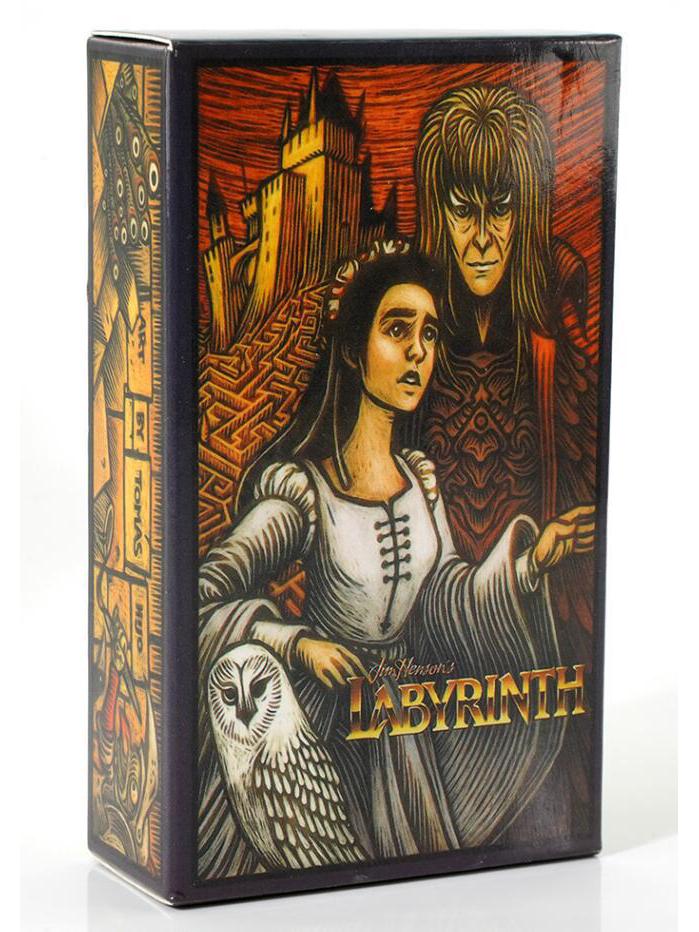 Tarot & Oracle Cards: Diverse Styles for Table Games